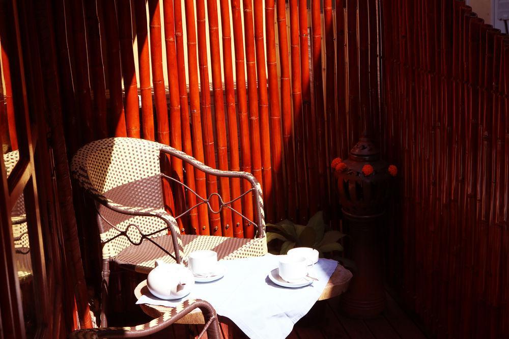 Apple Guesthouse Luang Prabang Buitenkant foto