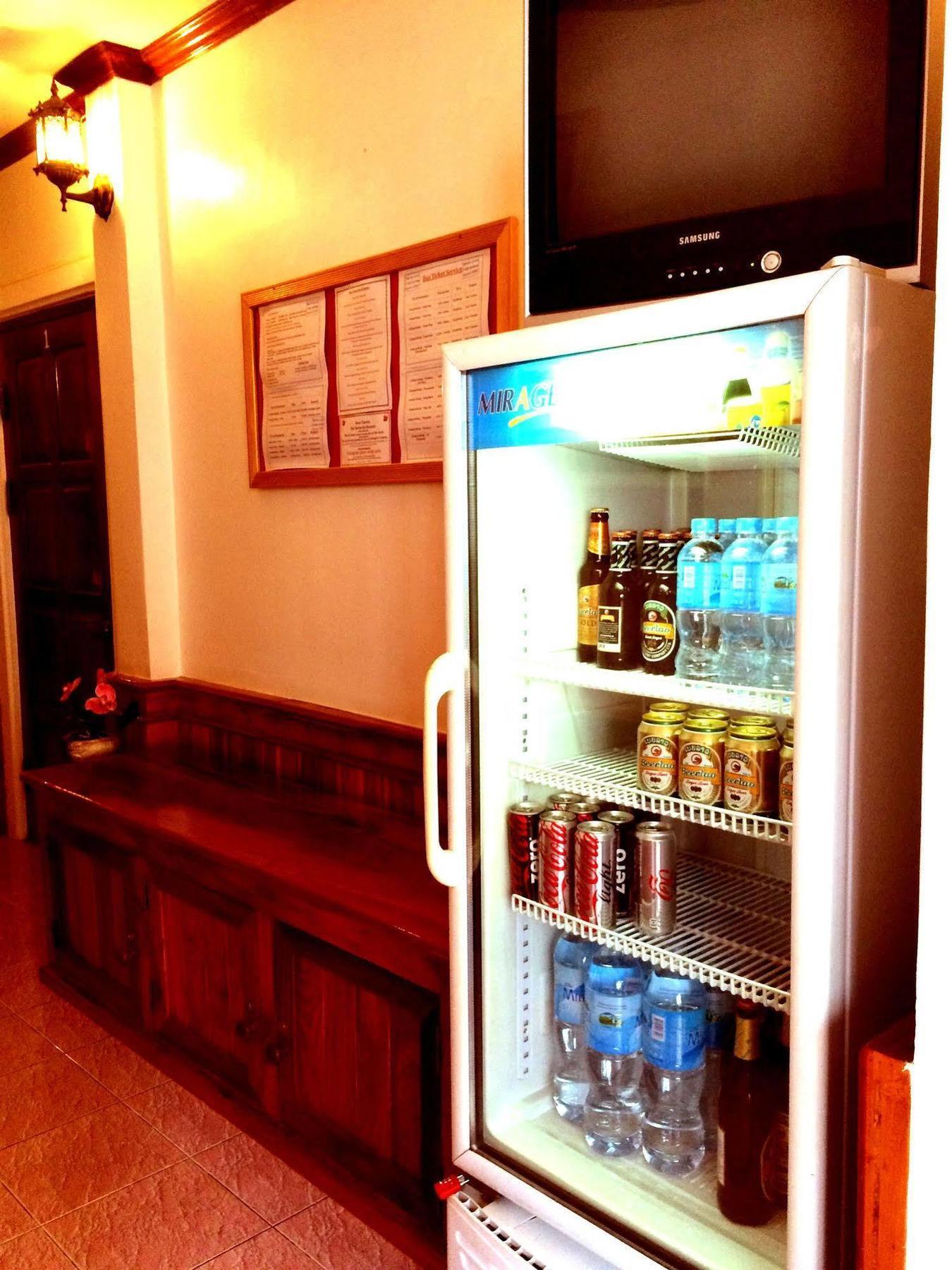 Apple Guesthouse Luang Prabang Buitenkant foto